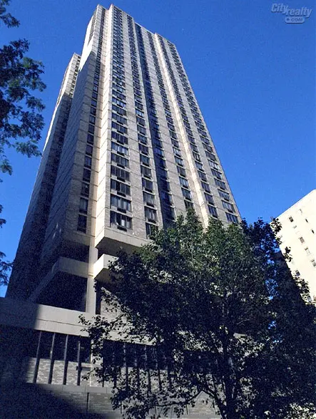 Carnegie Towers, 115 East 87th Street