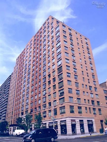 The Sagamore, 189 West 89th Street