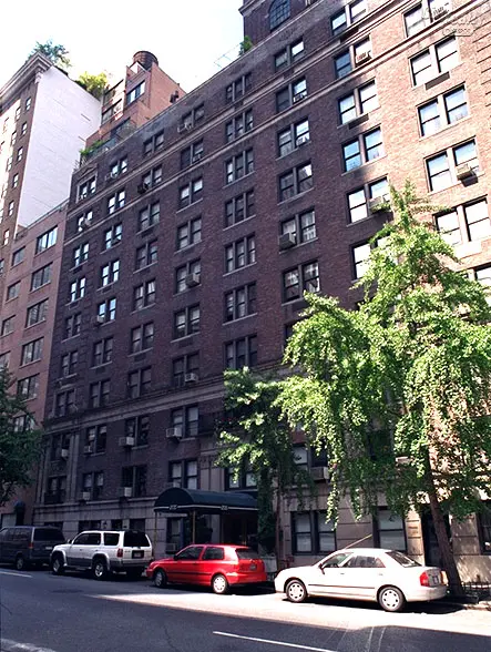 The Tower House, 205 East 69th Street