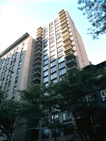 The Pierpont, 111 East 30th Street