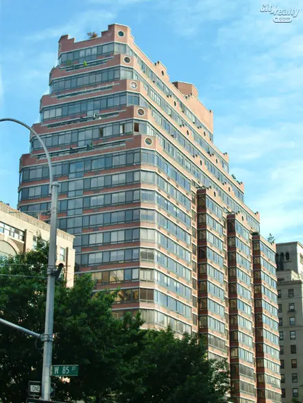 The Bromley, 225 West 83rd Street