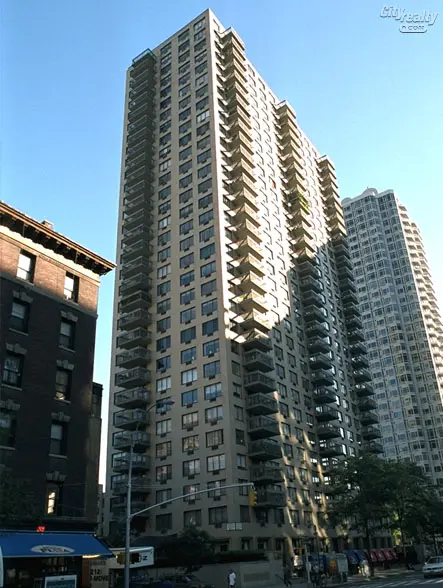 Laurence Towers, 200 East 33rd Street