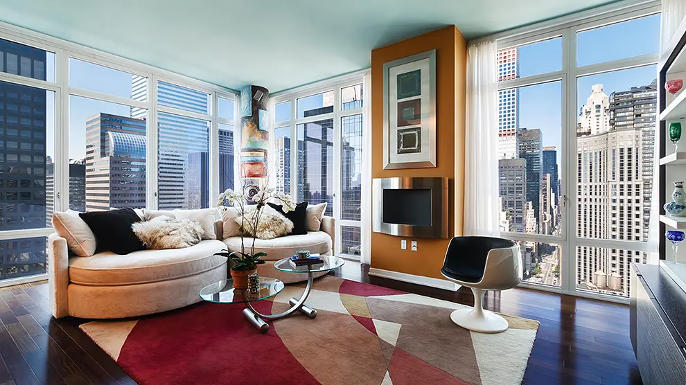 Place 57, Manhattan Apartment, City Realty