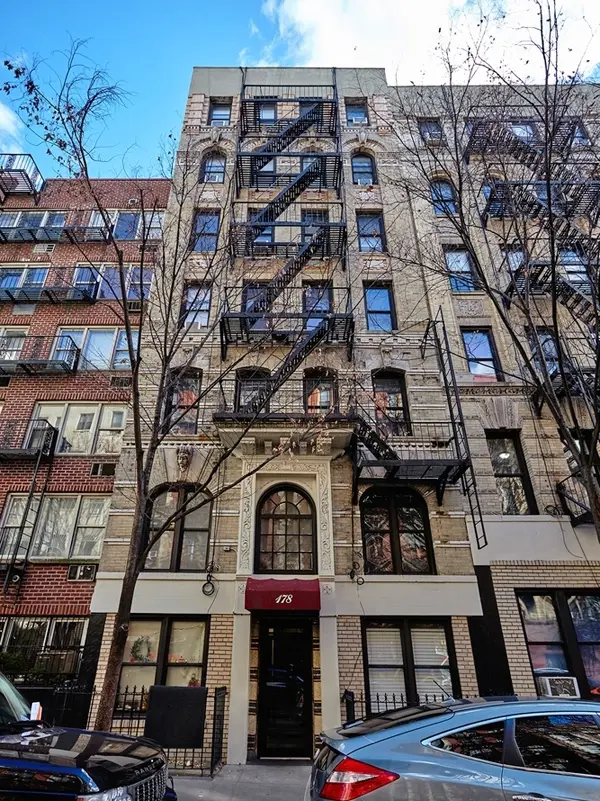 178 Thompson Street - Rentals in Greenwich Village | CityRealty