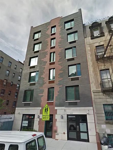 573 West 161st Street - Rentals in Washington Heights | CityRealty