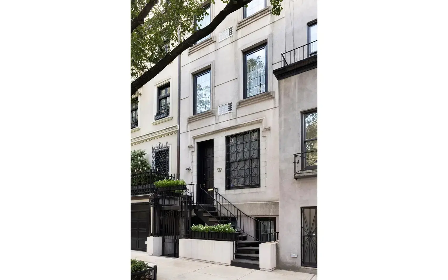 152 East 63rd Street