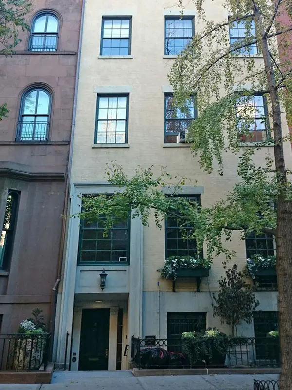 20 West 9th Street