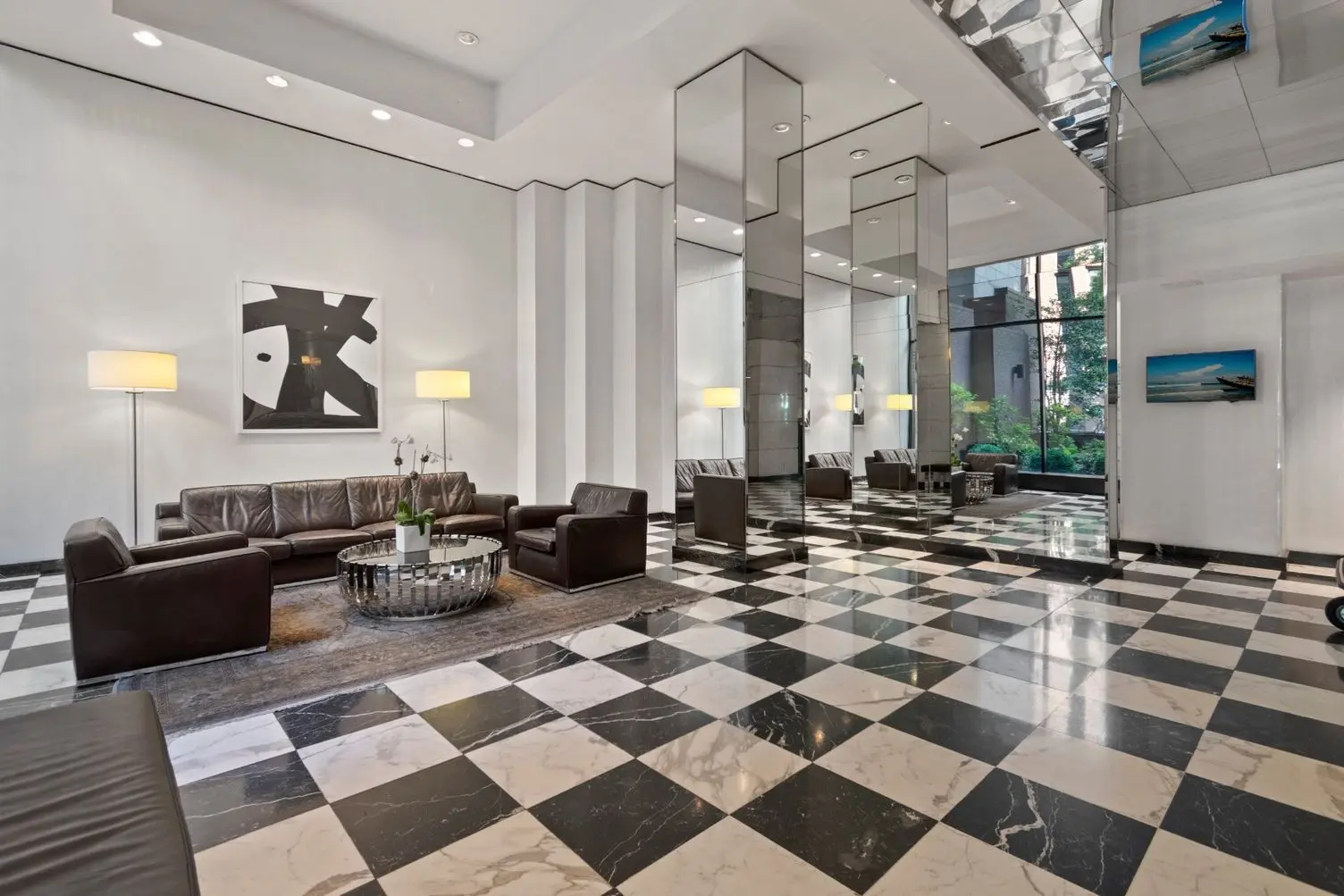 The Paladin, 300 East 62nd Street