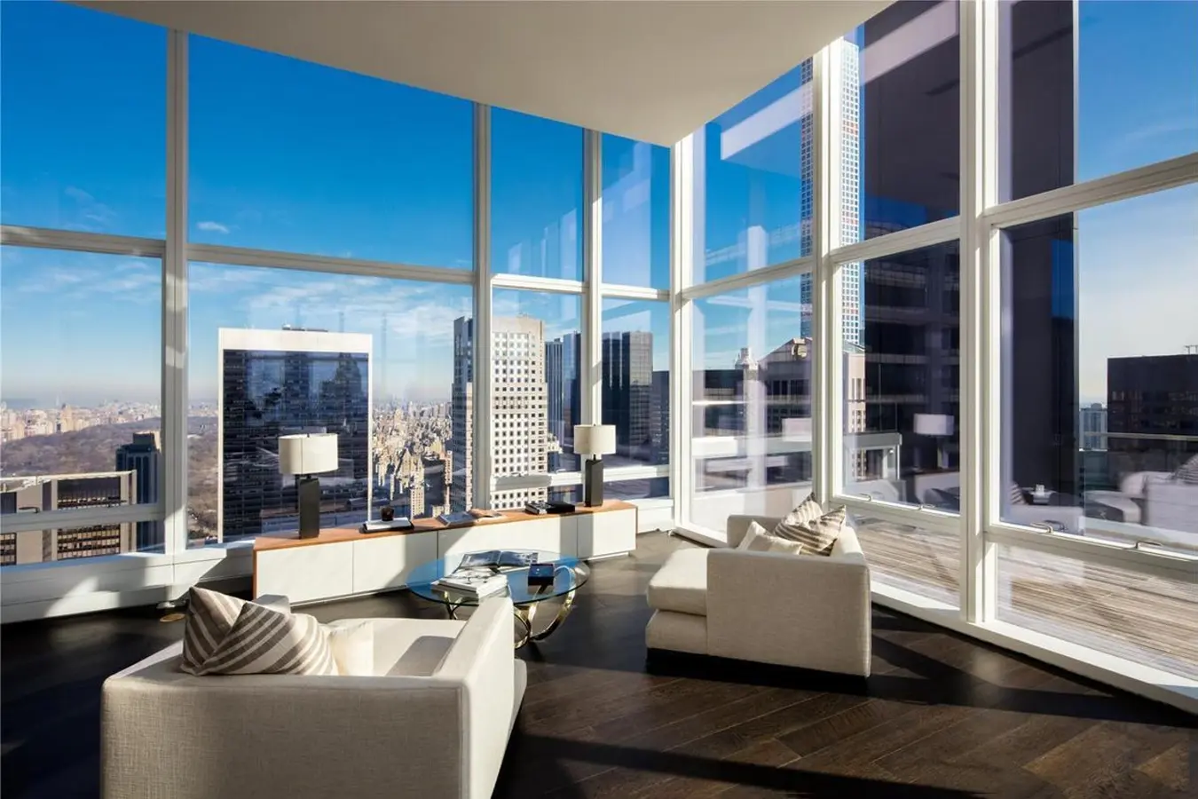 Baccarat Hotel & Residences, 20 West 53rd Street