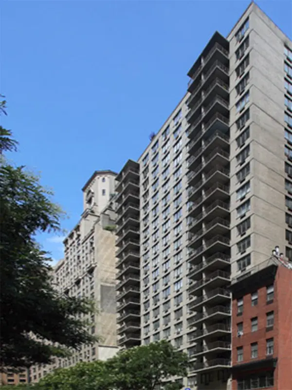 The Murray Hill, 115 East 34th Street