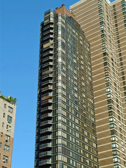 The Grand Sutton, 418 East 59th Street