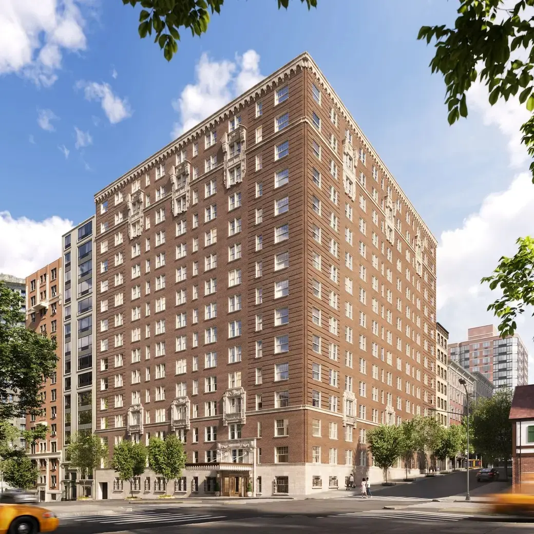 720 West End Avenue, NYC - Condo Apartments | CityRealty