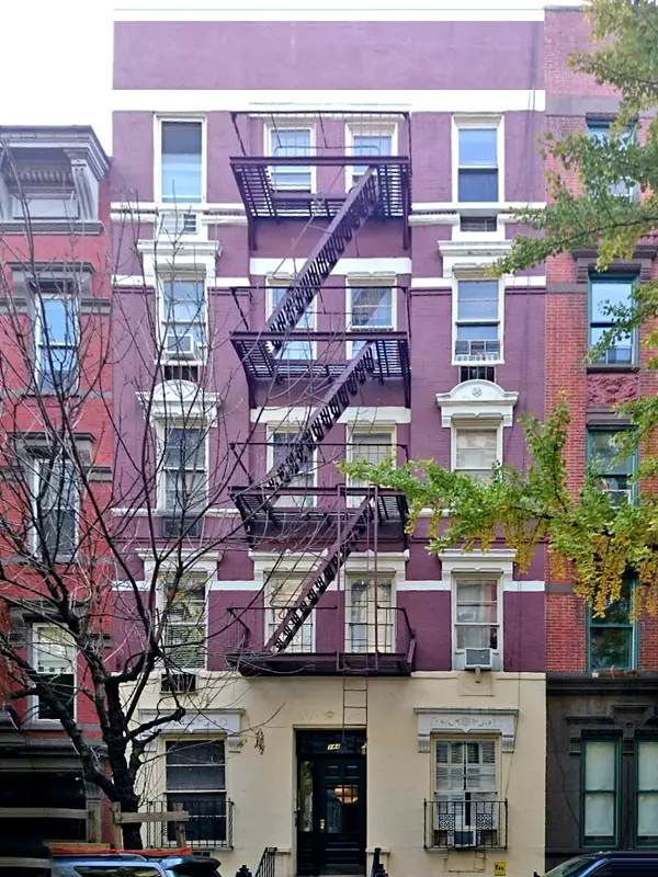 144 West 10th Street