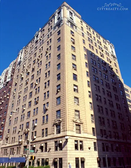 The Park View, 1200 Fifth Avenue