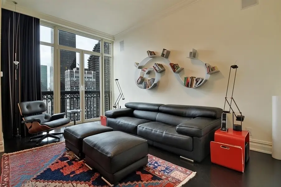 The Grand Beekman, Apartment, Manhattan, New York