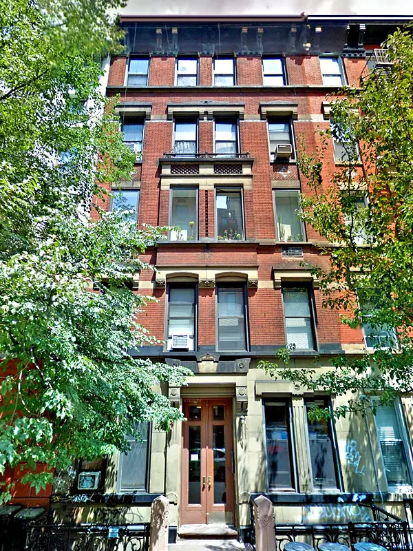 25 East 7th Street