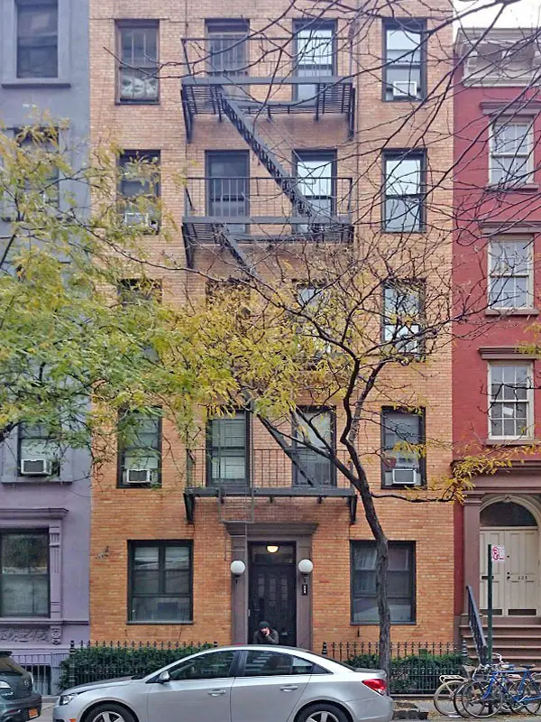 225 West 15th Street