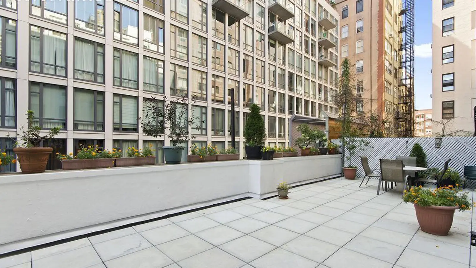 Claret Commons, 140 West 23rd Street