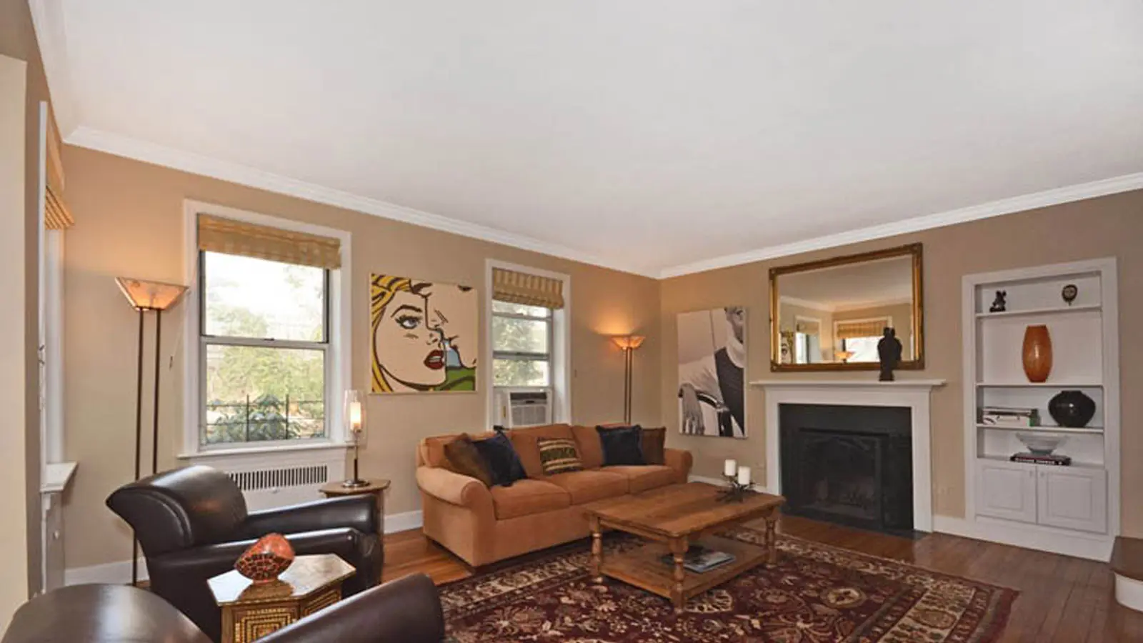 4961 Henry Hudson Parkway - Condo in Spuyten Duyvil | CityRealty