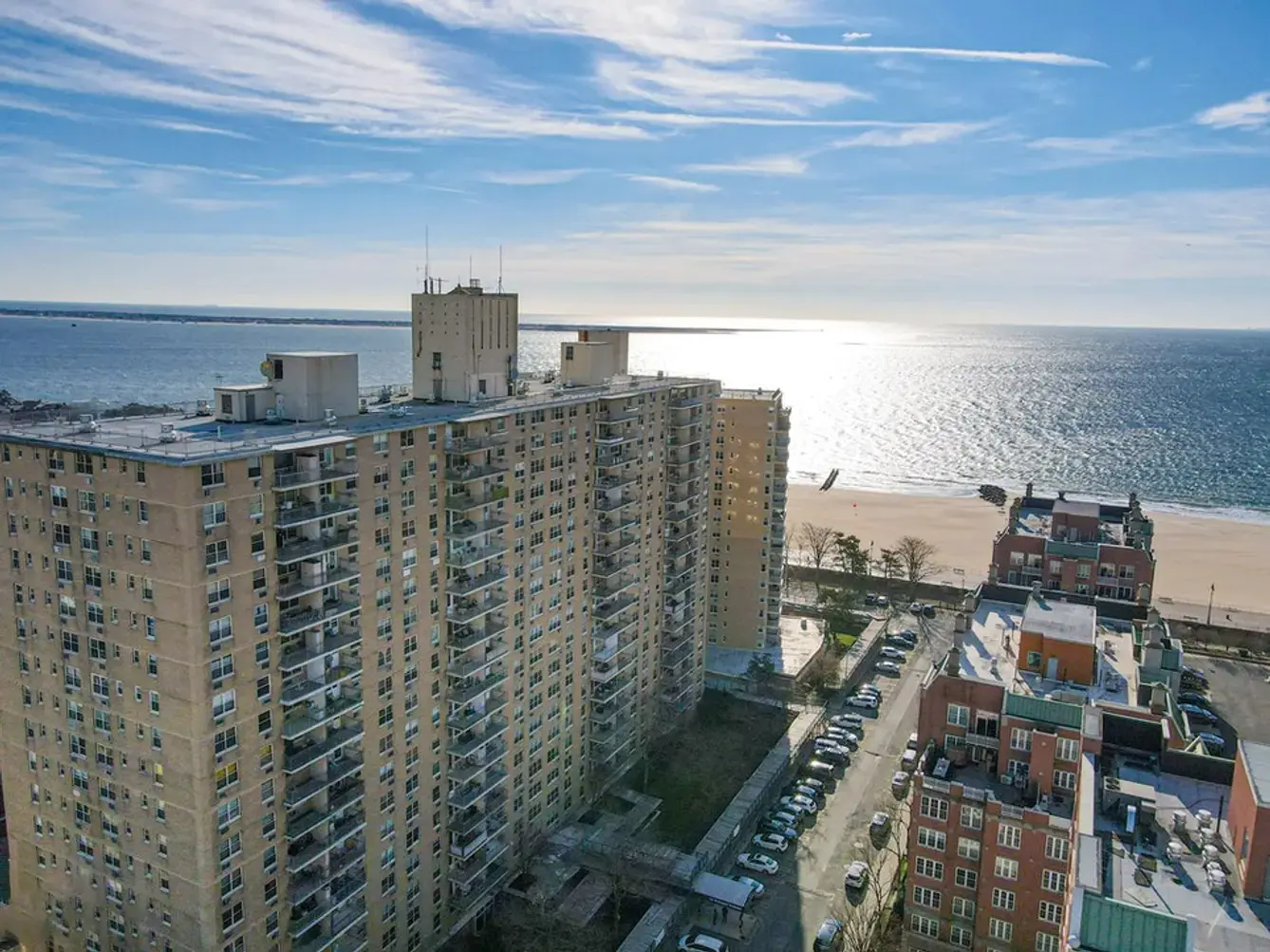 35 Seacoast Terrace - Brighton Beach, Brooklyn | CityRealty