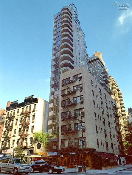 The Peregrine, 303 East 49th Street