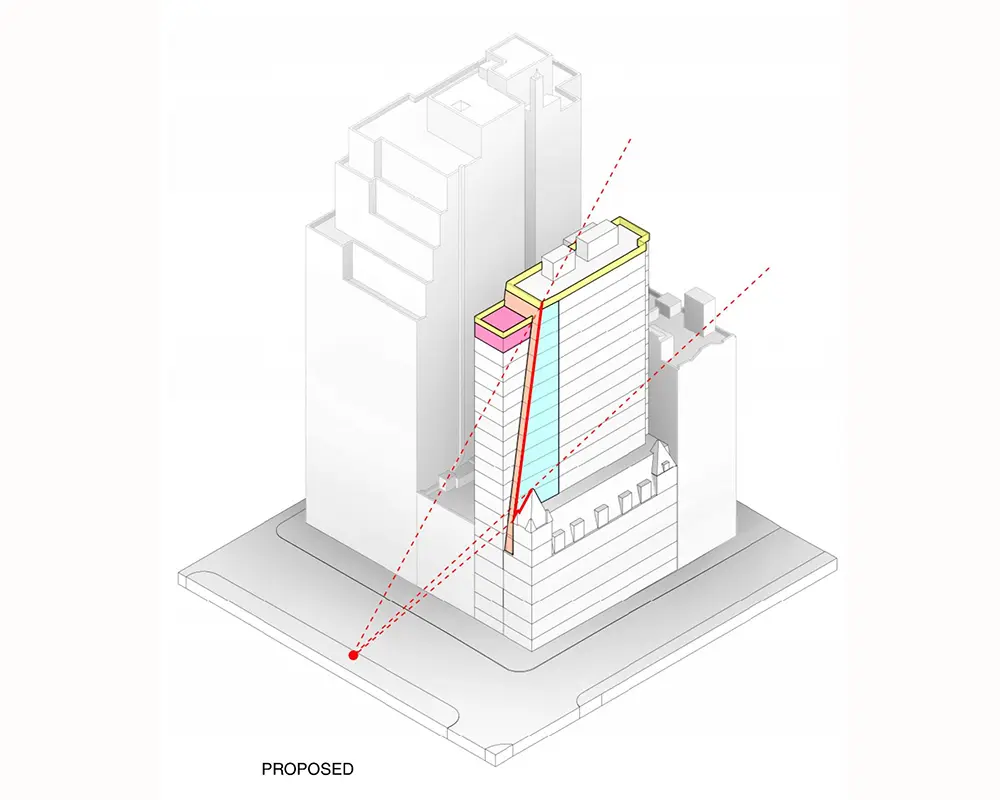 Following Landmarks' Approval Of 251-253 Fifth Avenue, See Residential ...