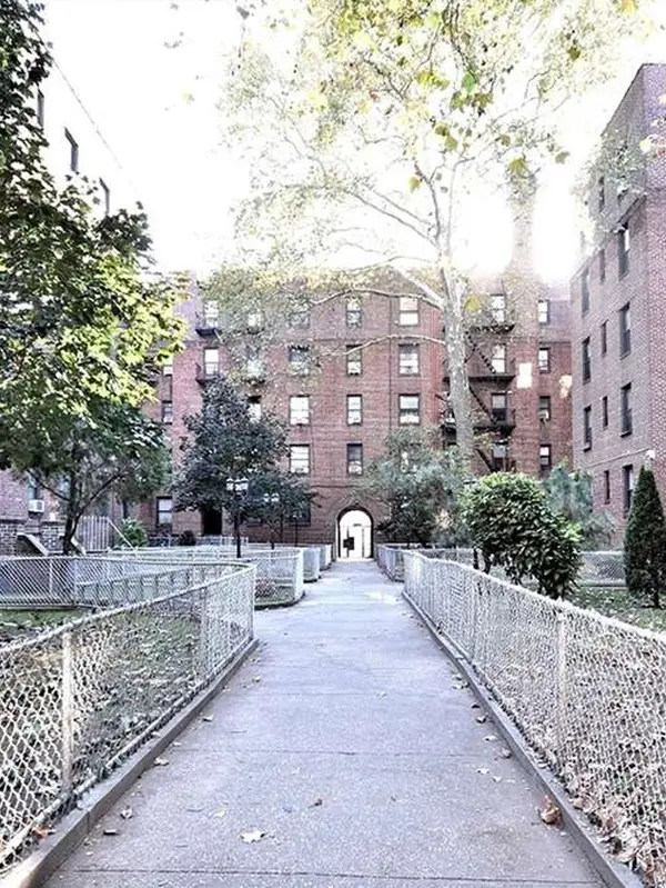 Brooklyn Garden Apartments, 725 Fourth Avenue