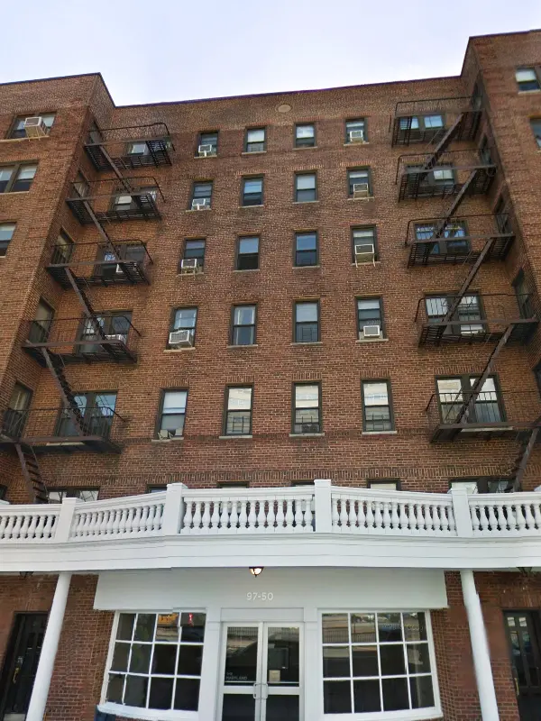 The Maryland, 97-50 Queens Boulevard - Rentals in Rego Park | CityRealty