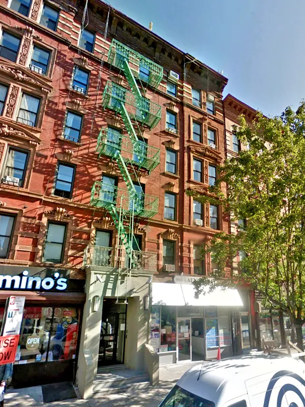 965 Amsterdam Avenue, NYC - Rental Apartments | CityRealty