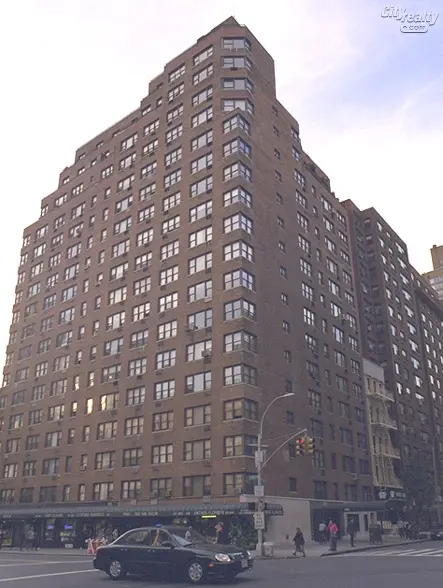 Gregory Towers, 460 East 79th Street