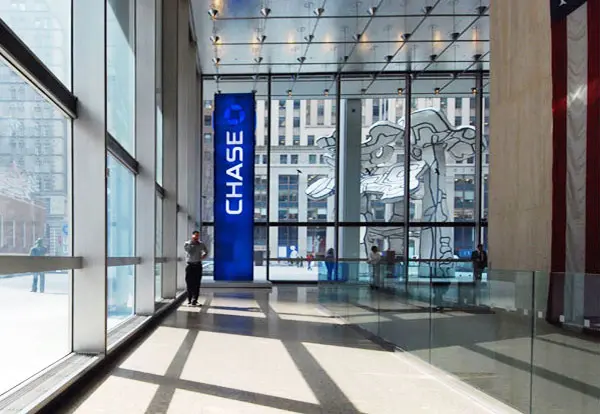 One Chase Manhattan Plaza, Redefining Downtown And The Modern ...