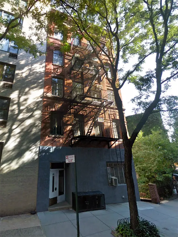 45 Morton Street - Rentals In West Village | CityRealty