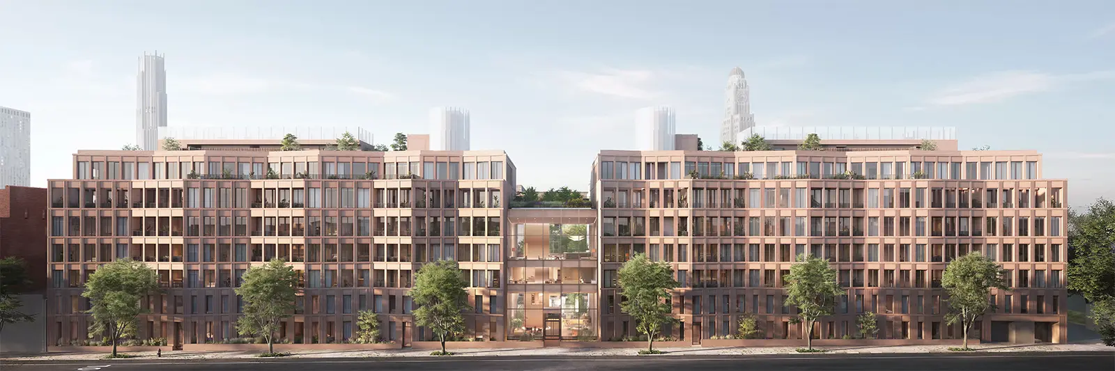 Bergen Brooklyn, 323 Bergen Street - Condo in Boerum Hill | CityRealty