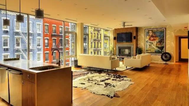 Lux 74, Luxury Apartment, Manhattan, New York