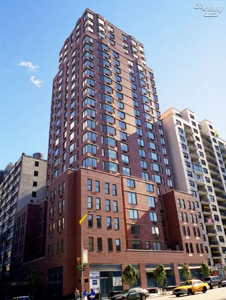 Century Tower, 400 East 90th Street