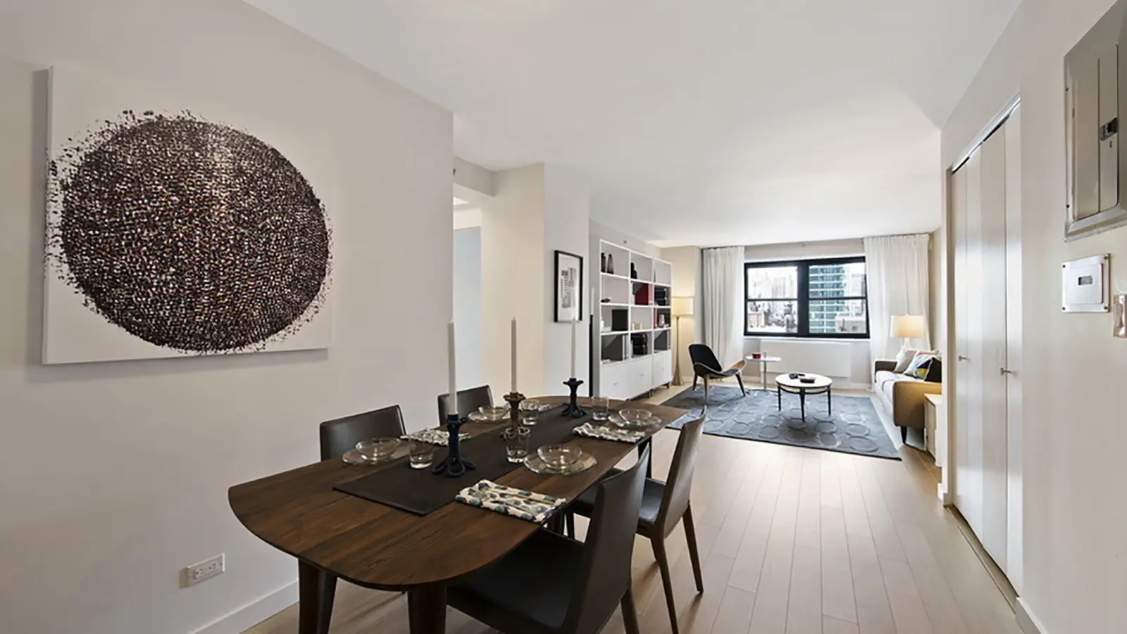 The Nash, 222 East 39th Street