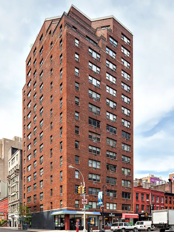 Greenwich Towers, 105 West 13th Street