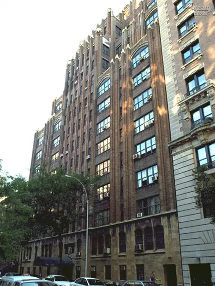 Sherman Square Studios, 160 West 73rd Street