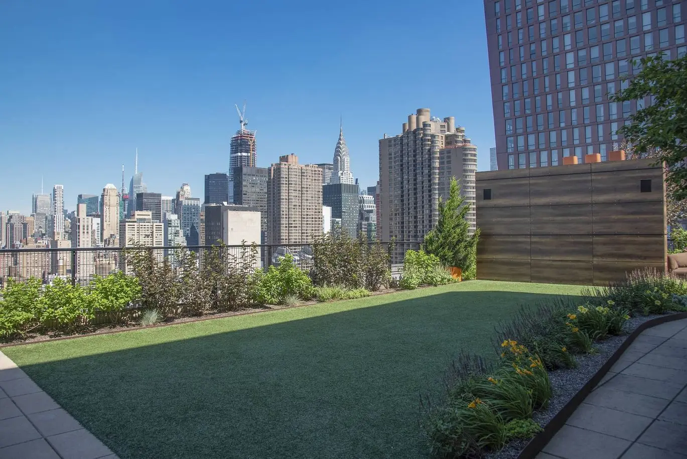 View 34, 401 East 34th Street