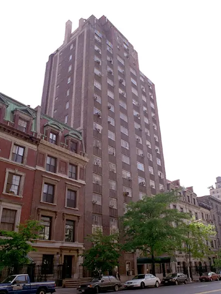 40 West 86th Street, NYC - Rental Apartments | CityRealty