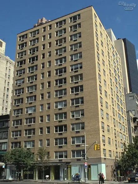 The Wingate, 201 East 37th Street