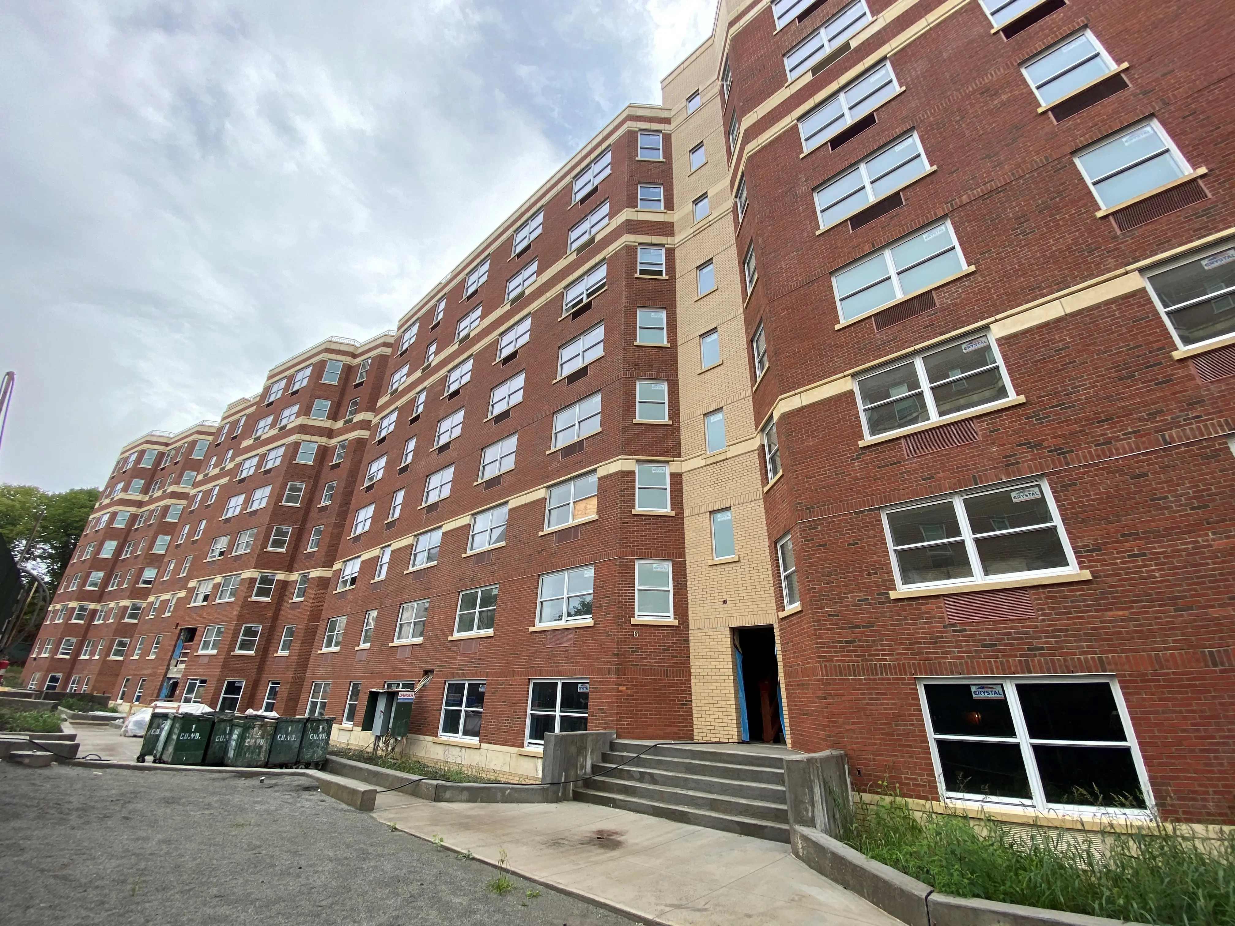Bronxview Apartments, 2885 Marion Avenue