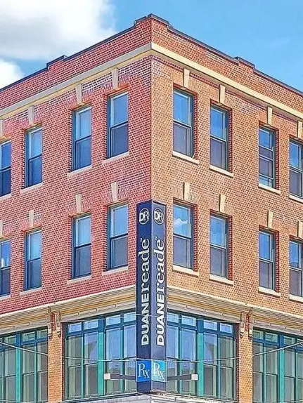 The Bailey Lofts, 271 West 125th Street