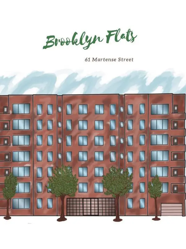 Brooklyn Flats, 61 Martense Street