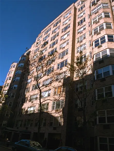 The Queen Anne, 155 East 76th Street