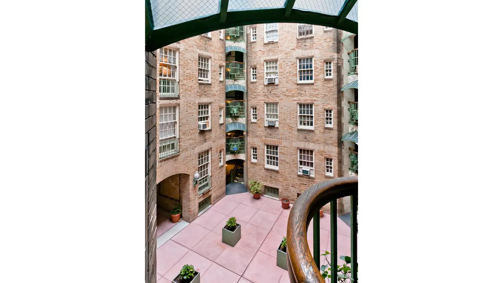 Cherokee Apartments, 517 East 77th Street