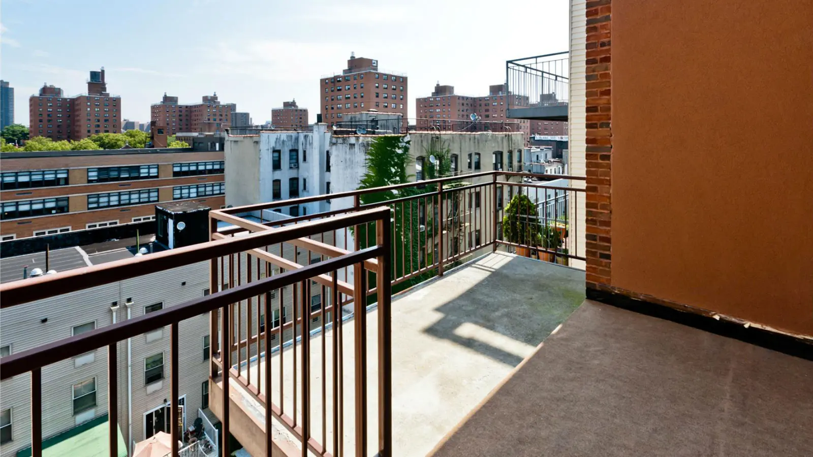 Clarion Uptown Lofts, 225 East 111th Street