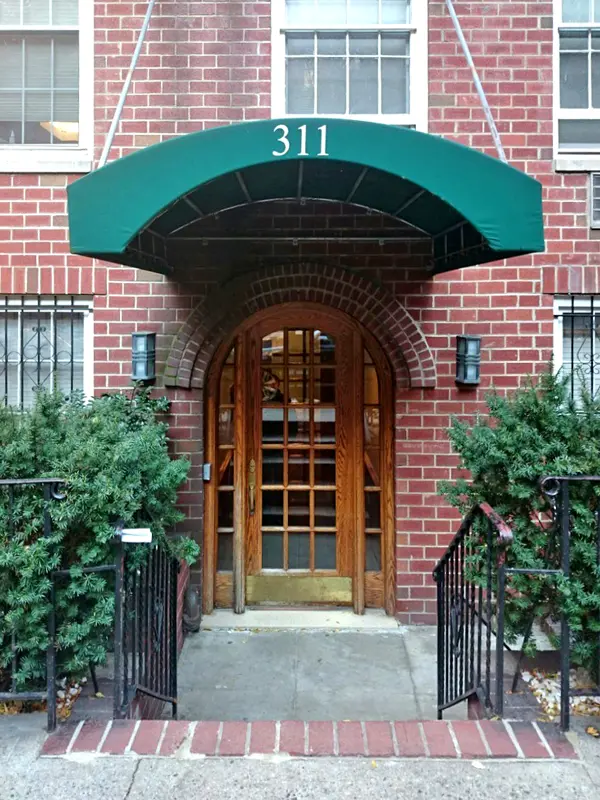 311 West 83rd Street