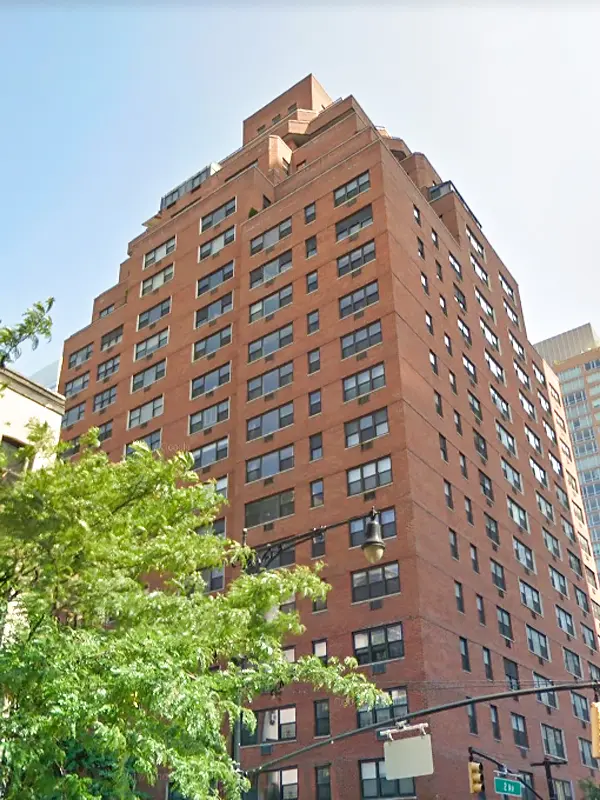 The Gaylord, 251 East 51st Street
