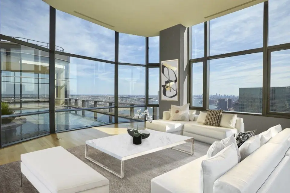 Amazing NYC Penthouses Part 1: Most Incredible Spreads Available Right ...